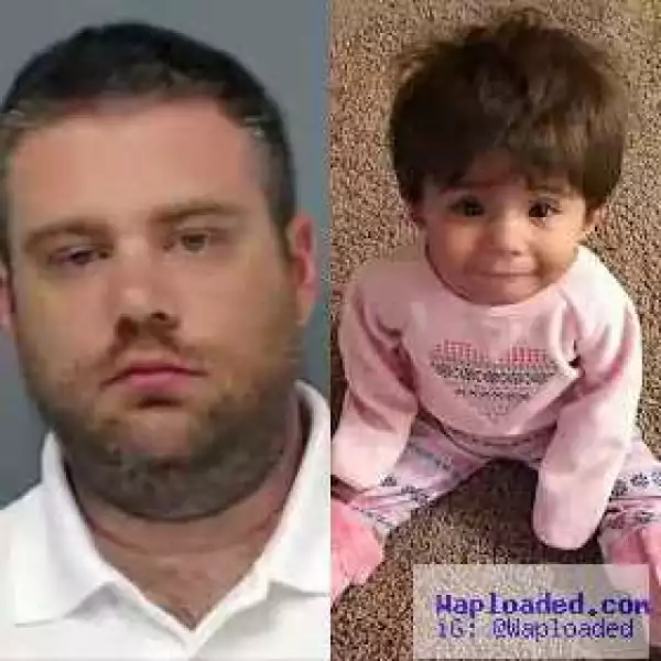 Father Sentenced For Not Reporting Daughter